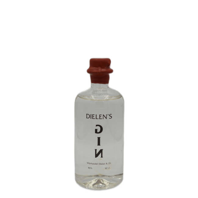 Dielen's Gin 0.5L