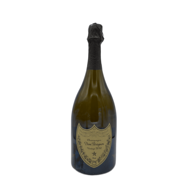 Dom Pérignon Magnum 2010