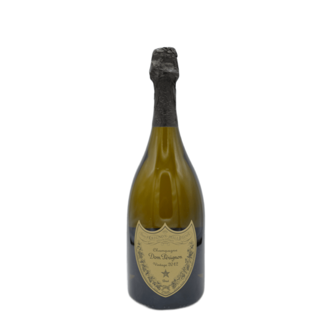 Dom Pérignon 2012