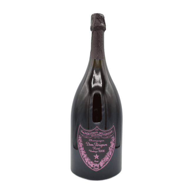 Dom Pérignon Rosé Magnum 2006 - Gift Box