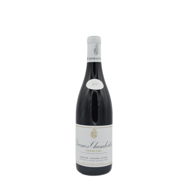 Domaine Antonin Guyon Charmes Chambertin G.C. 2017