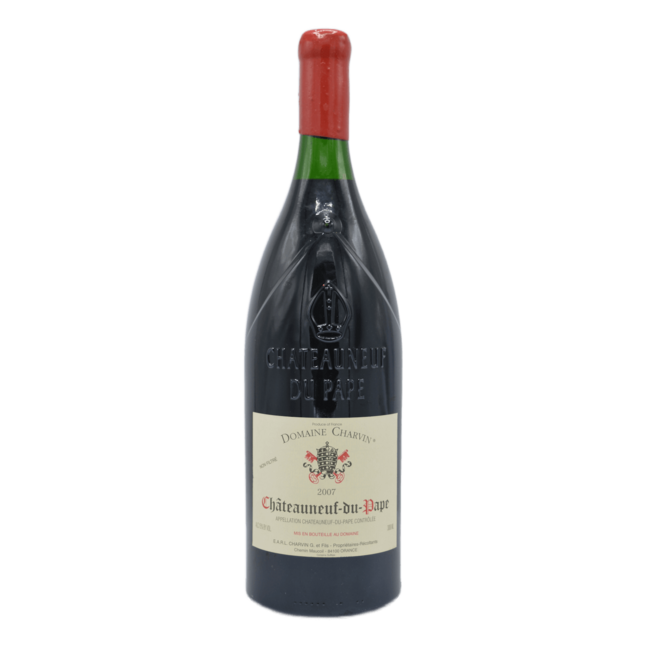 Domaine Charvin 2007 3L