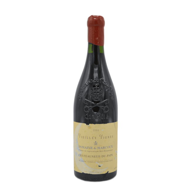 Domaine de Marcoux V.V. 1998