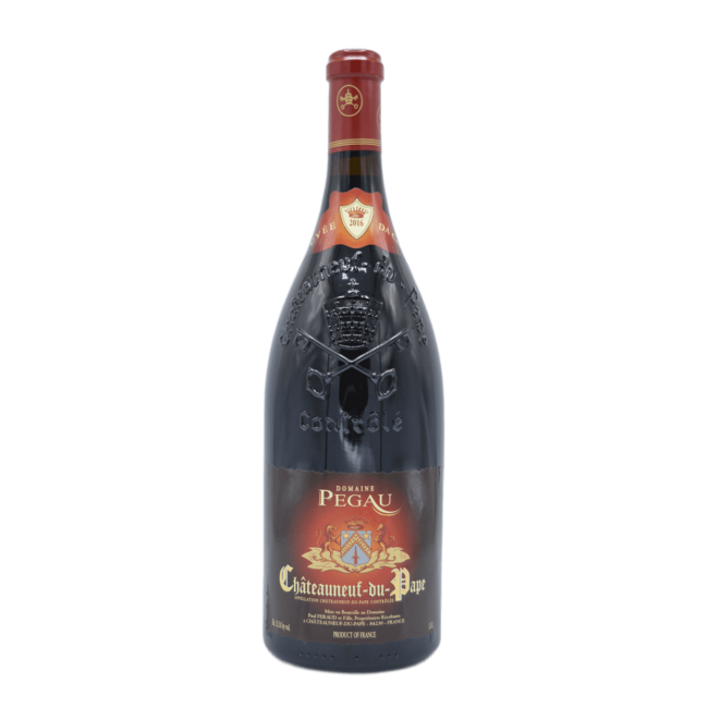 Domaine du Pegau Da Capo 2016 Magnum