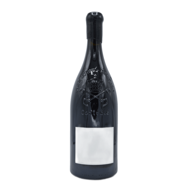 Domaine la Barroche Pure 2010 Magnum