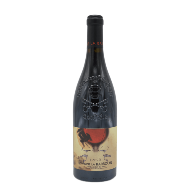 Domaine la Barroche Fiancee 2007