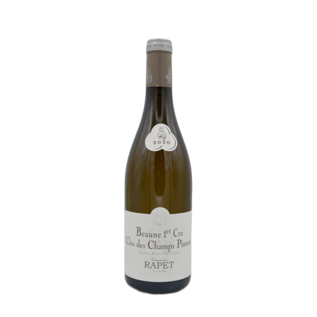 Domaine Rapet Clos des Champs Pimont 2020
