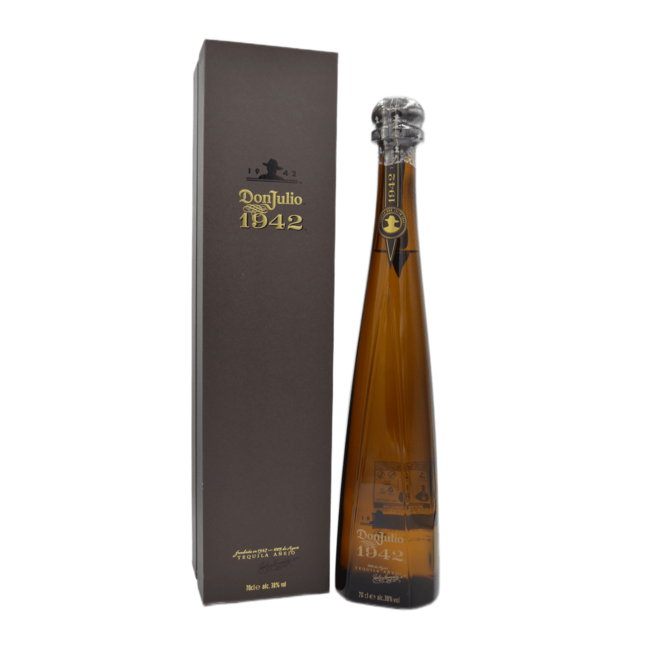 Don Julio 1942