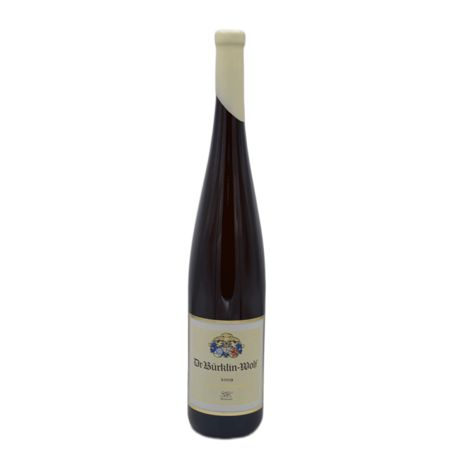 Dr. Bürklin-Wolf Gaisböhl G.C. Magnum 2009