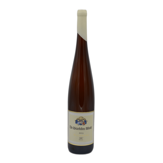 Dr. Bürklin-Wolf Gaisböhl G.C. Magnum 2015