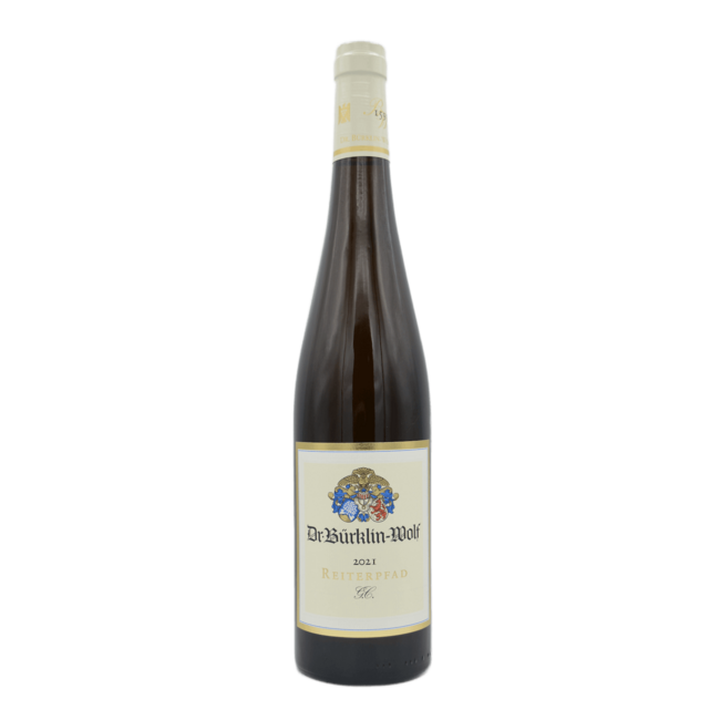 Dr. Bürklin-Wolf Reiterpfad G.C. 2021