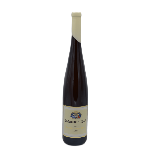 Dr. Bürklin-Wolf Jesuitengarten G.G.Magnum 2007
