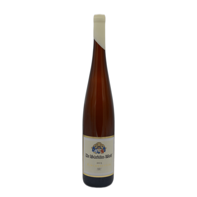 Dr. Bürklin-Wolf Kirchenstück G.C. 2015 Magnum
