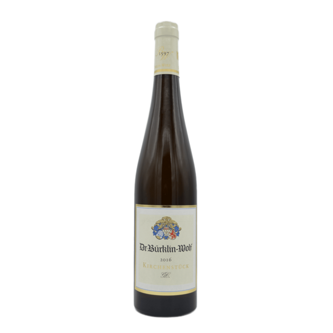 Dr. Bürklin-Wolf Kirchenstück G.C. 2016