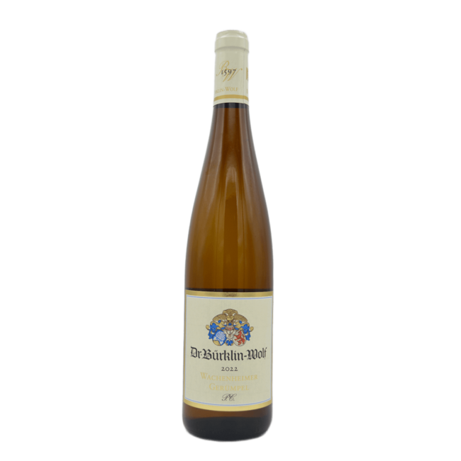 Dr. Bürklin-Wolf Wachenheimer Gerumpel 2022 Riesling Trocken