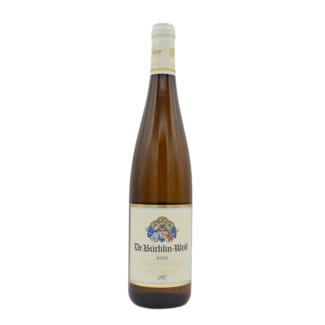 Dr. Bürklin-Wolf Wachenheimer Altenburg 2022 Riesling Trocken