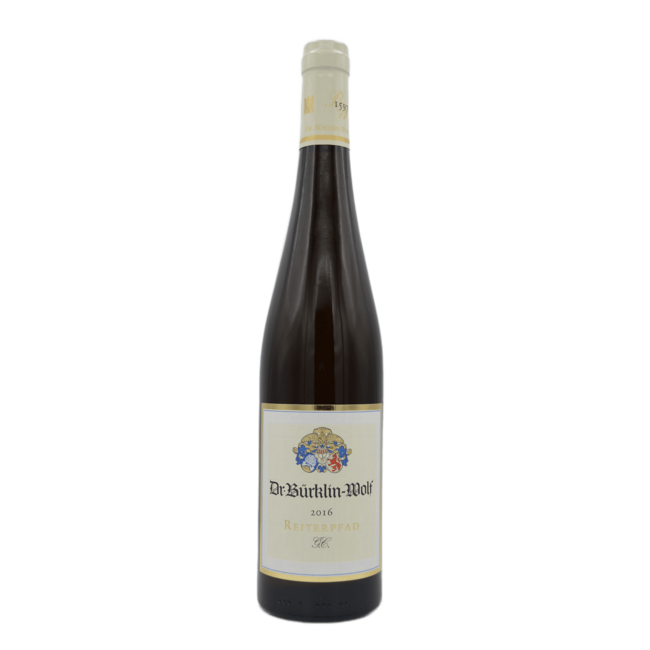 Dr. Bürklin-Wolf Reiterpfad 2016 Riesling Trocken