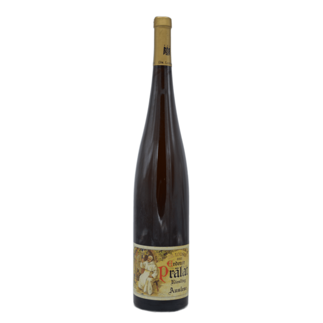 Dr. Loosen Erdener Pralat Riesling Auslese 2002 Magnum