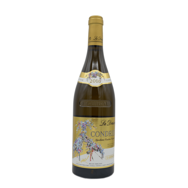E. Guigal Condrieu La Doriane 2016