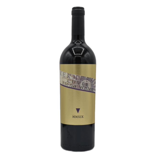 Elena Walch Kermesse Grande Cuvée 2019