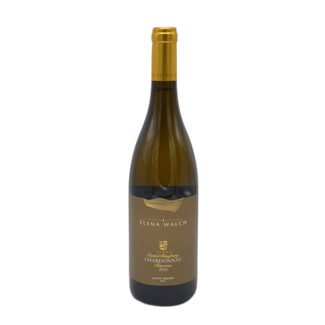 Elena Walch Castel Ringberg Chardonnay Riserva 2021