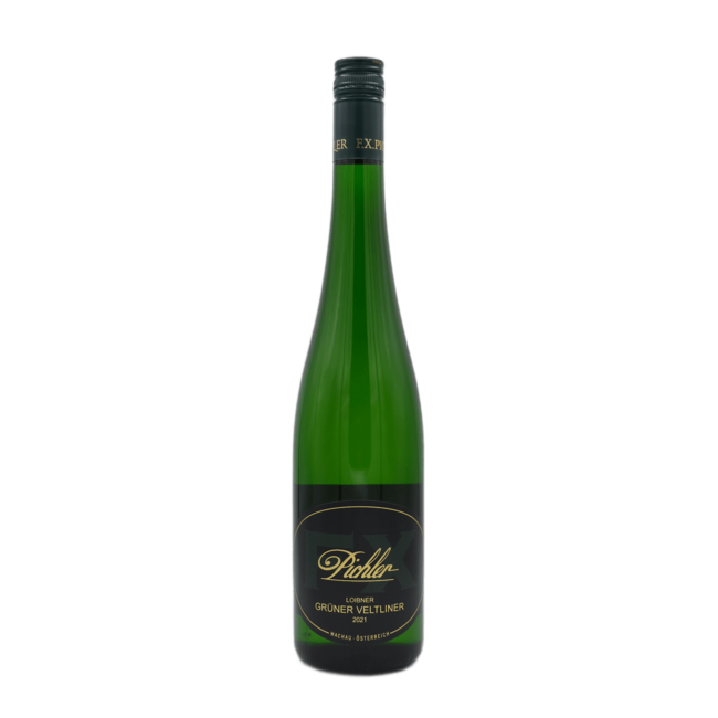 F.X. Pichler Grüner Veltliner Loibner 2021