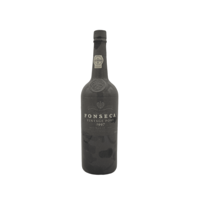 Fonseca Vintage Port 1997