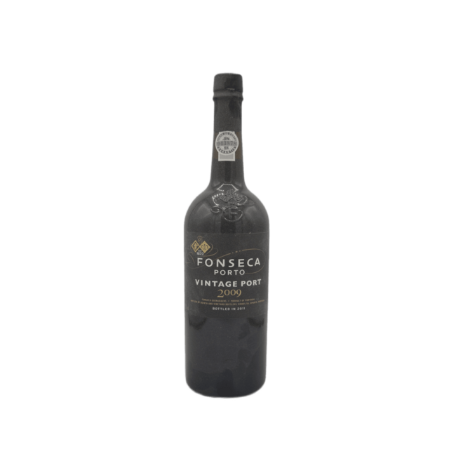 Fonseca Vintage Port 2009