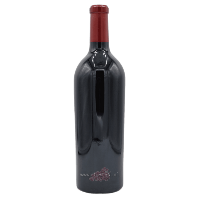 Force Majeure Vineyard Estate Viognier 2014