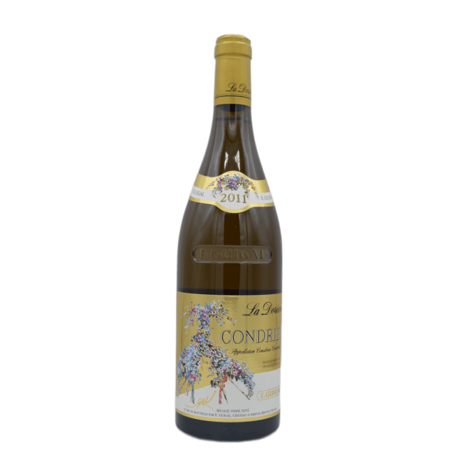 Guigal Condrieu "La Doriane" 2011
