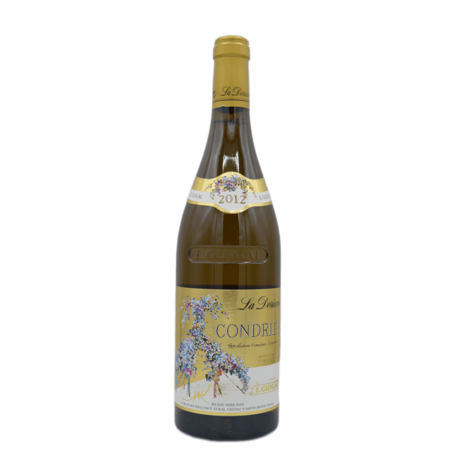 Guigal Condrieu "La Doriane" 2012