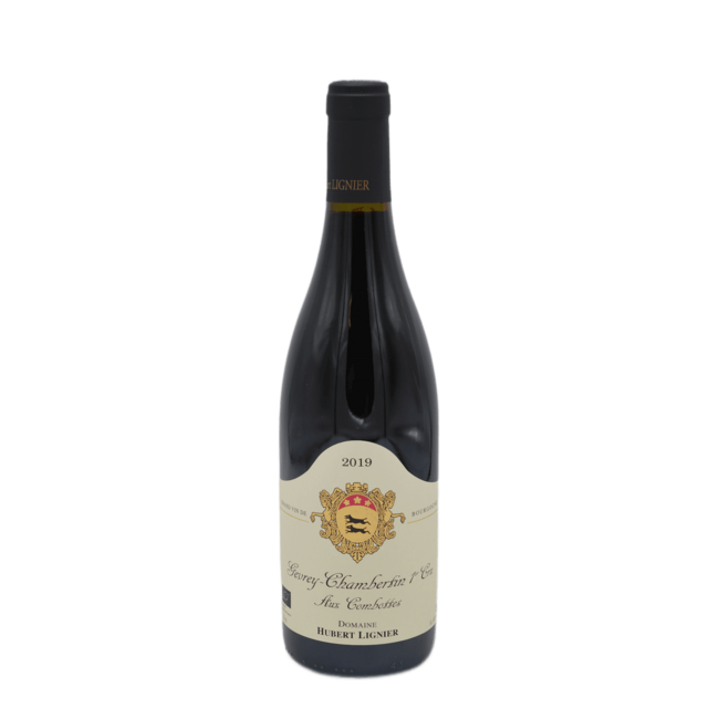 Hubert Lignier Gevrey-Chambertin Aux Combottes 1 er Cru 2019