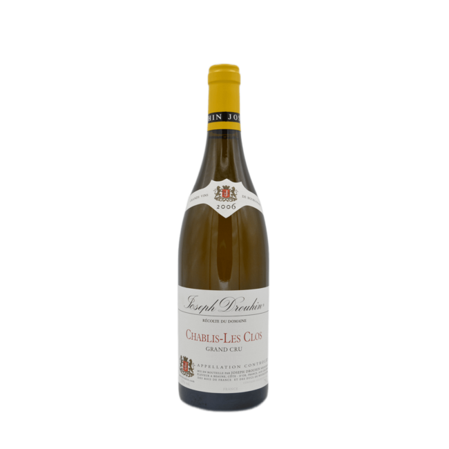 Joseph Drouhin Chablis Les Clos 2006