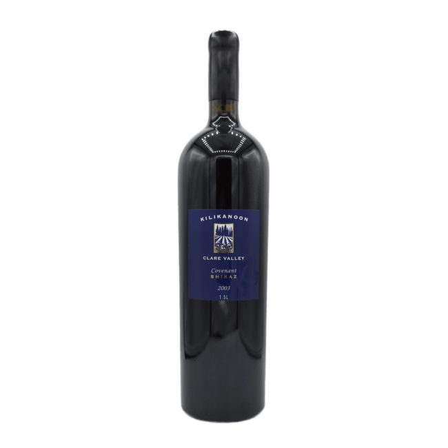 Kilikanoon Covenant Shiraz Magnum 2003