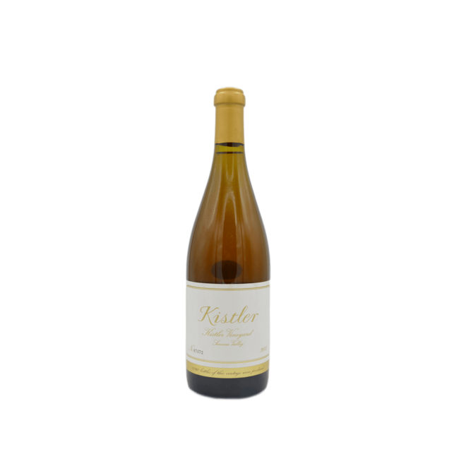 Kistler Chardonnay Kistler Vineyard 2005