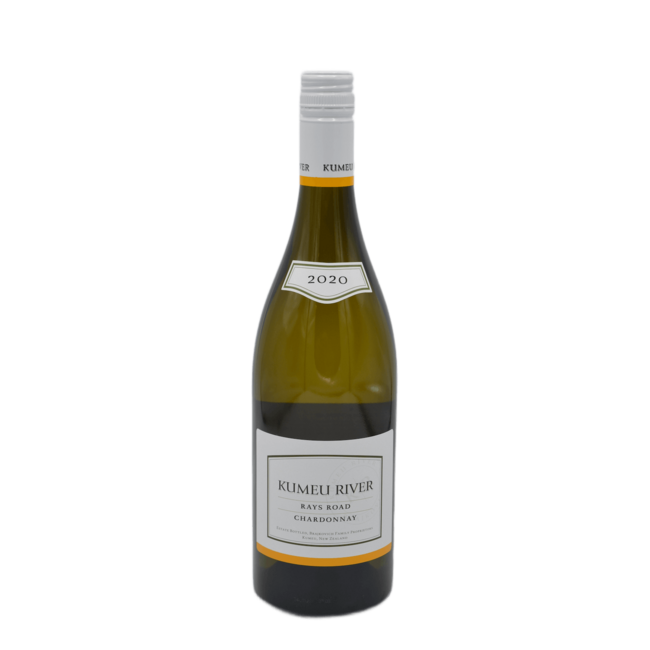Kumeu River Rays Road Chardonnay 2020