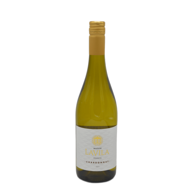 LaVila Chardonnay 2023