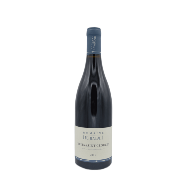 Lécheneaut Nuits-Saint-Georges 2016