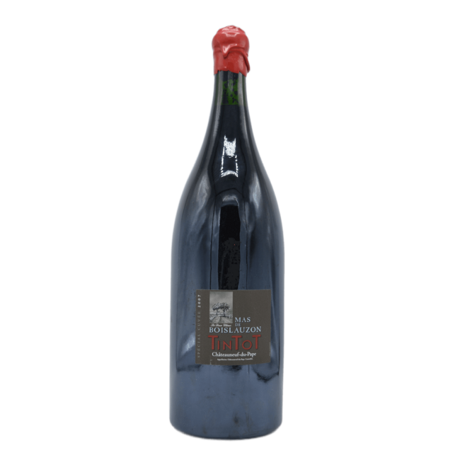 Mas de Boislauzon Tintot 2007 3L
