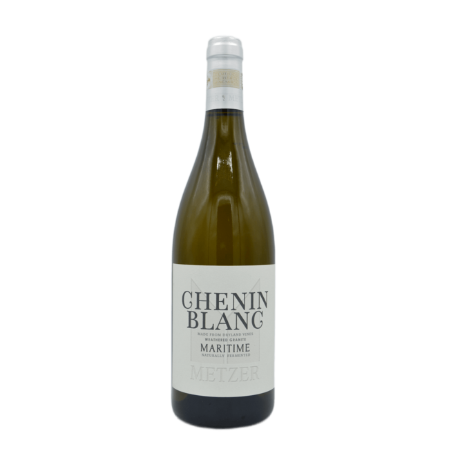 Metzer Maritime Chenin Blanc 2019