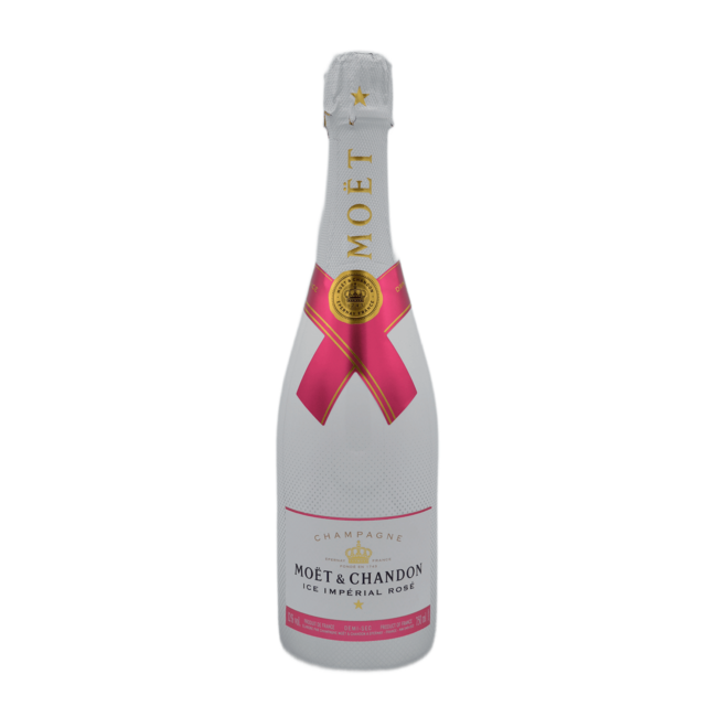 Moët & Chandon Champagne ICE Impérial Rosé