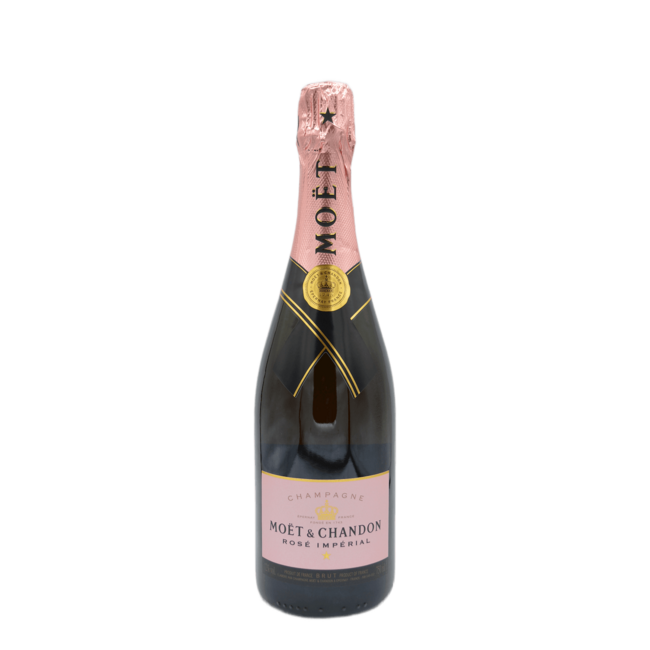 Moët & Chandon Champagne Impérial Rosé