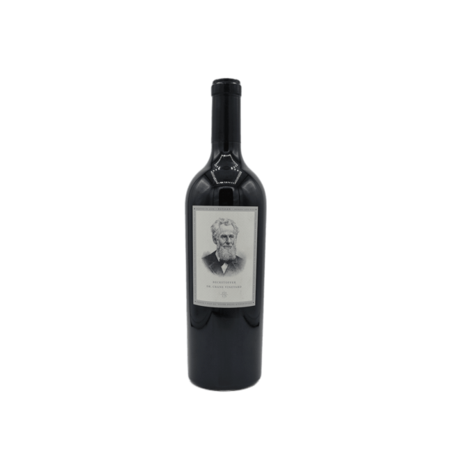 Myriad Cabernet Sauvignon Beckstoffer Dr. Crane Vineyard 2015