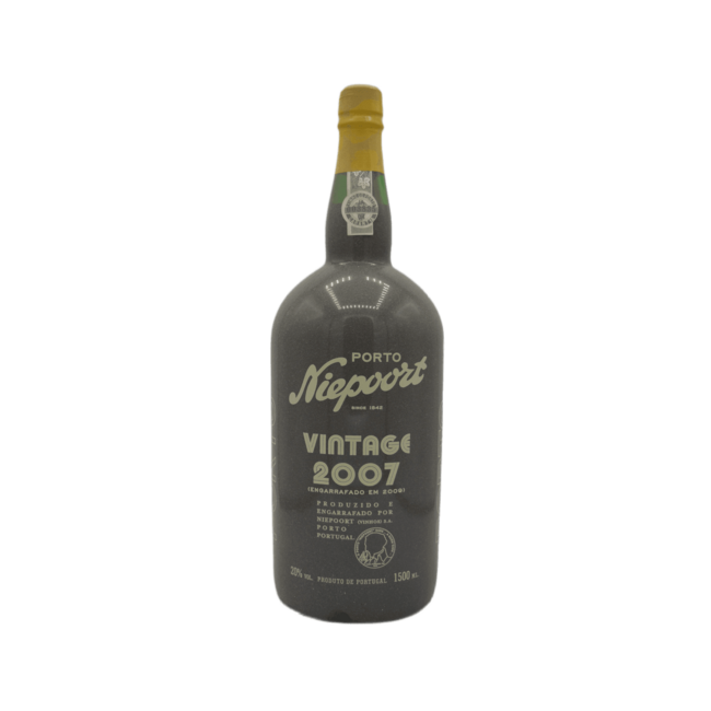 Niepoort Magnum 2007