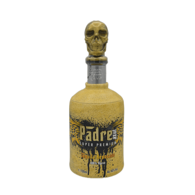 Pādre Azul Super Premium Reposado Tequila