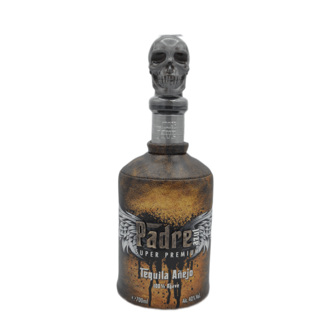 Pādre Azul Super Premium Anejo Tequila