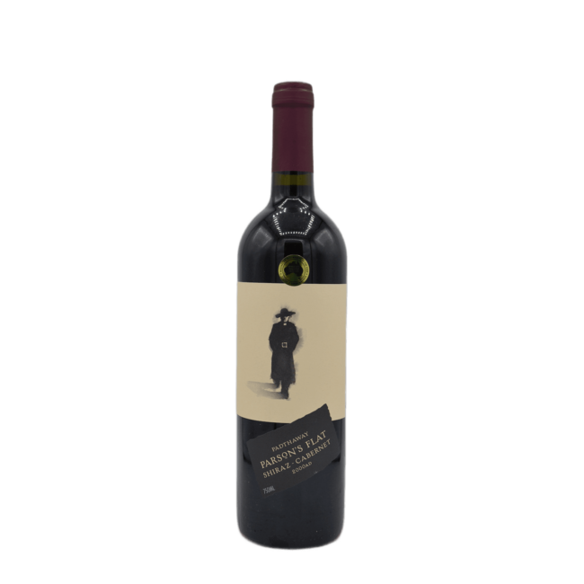 Parson's Flat Shiraz Cabernet Sauvignon 2000