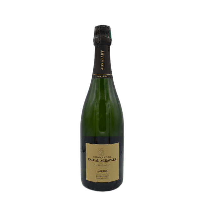 Pascal Agrapart Avizoise Extra Brut 2015