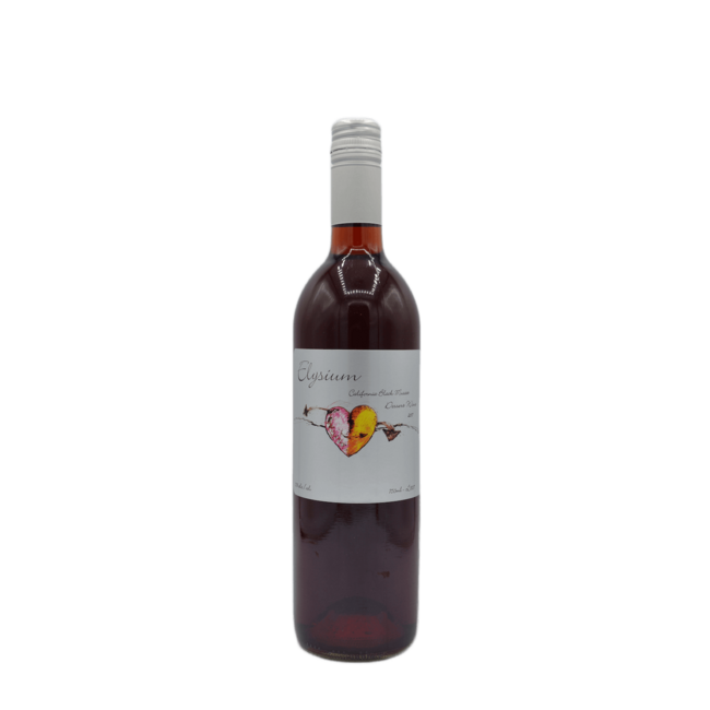 Elysium Black Muscat 2017