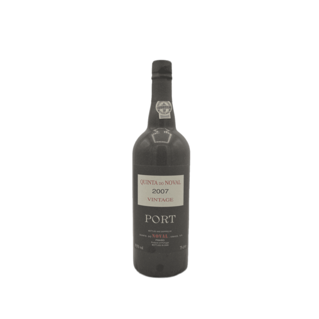 Quinta do Noval 2007